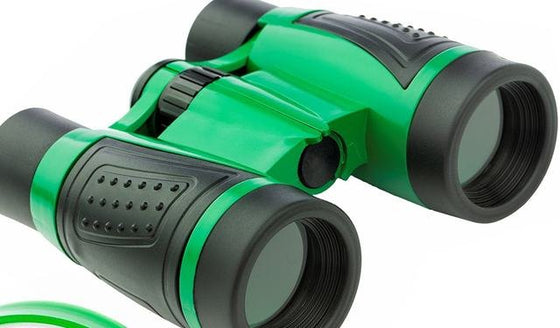 Binoculars