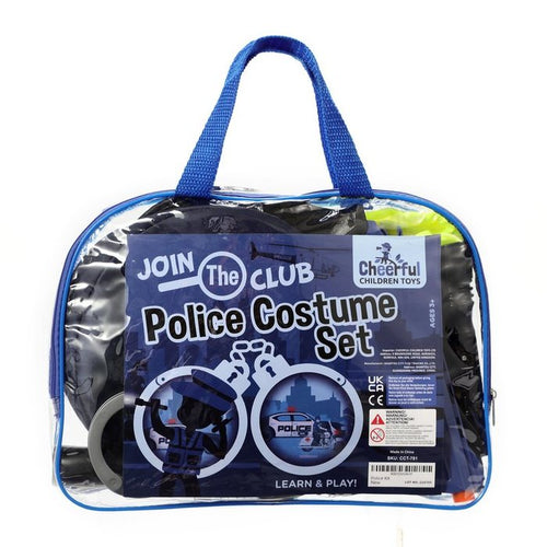 Zip storage bag