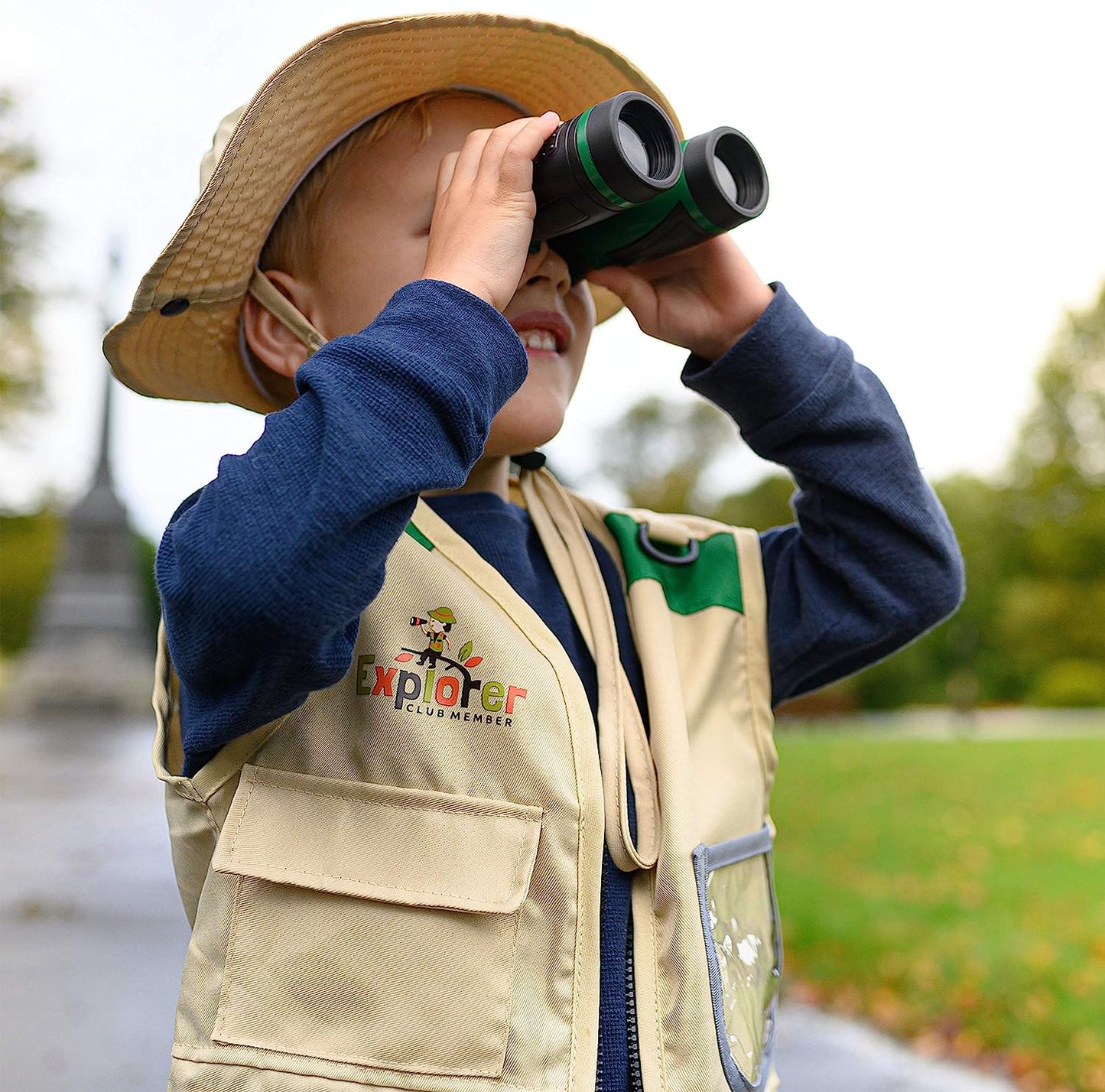 Dinosaur Explorer Kit - Cheerful Children Toys