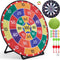 Jumbo Kids Dartboard