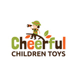 Cheerful Children Toys 