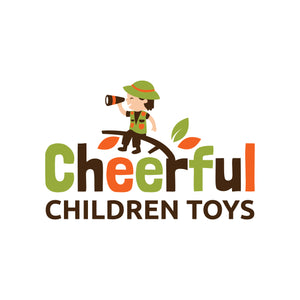 Cheerful Children Toys 