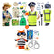 Explorer & Police Bundle