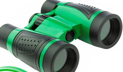 Binoculars