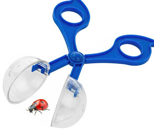 Bug catcher
