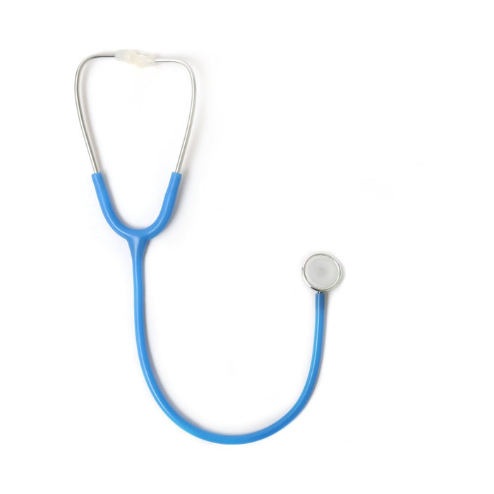 The working stethoscope from the set