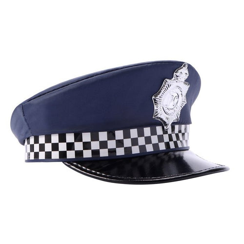 Police cap