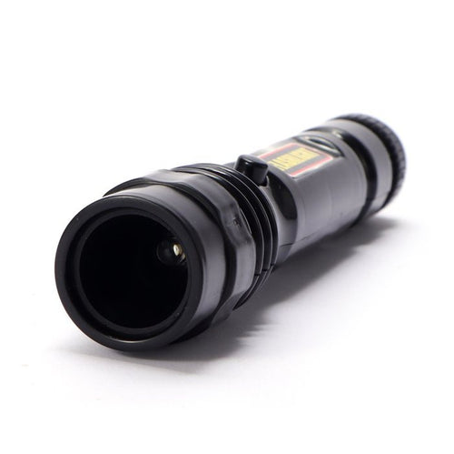 Real torch