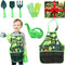 Dinosaur Gardening Kit - Cheerful Children Toys