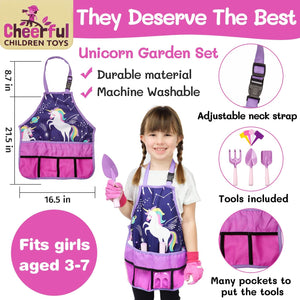 Cheerful Children Toys Girls Dress Up Trunk Set