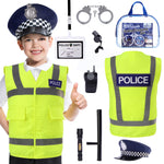 Police Costume Set